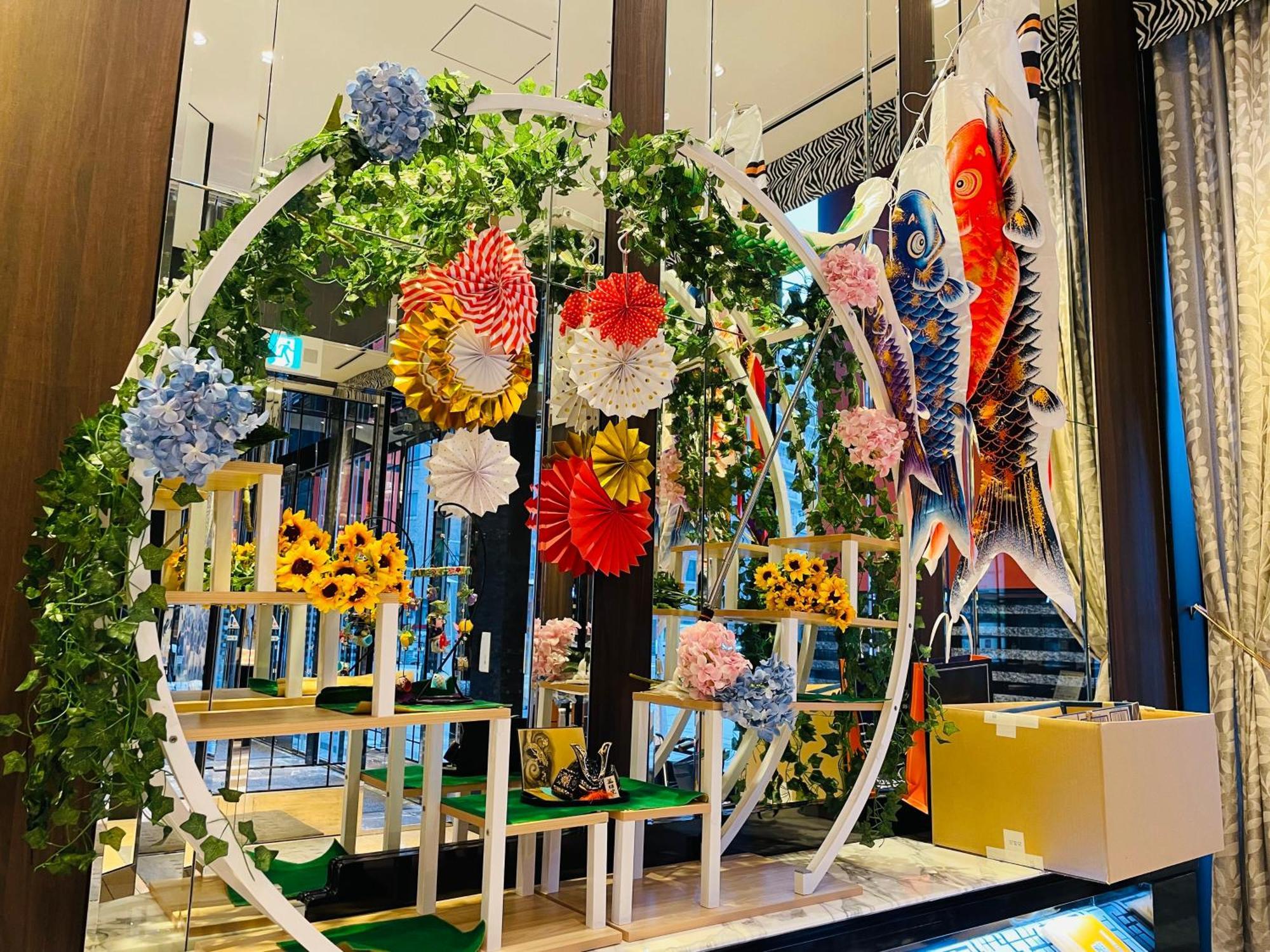 Apa Hotel & Resort Niigata Ekimae Odori Exteriör bild